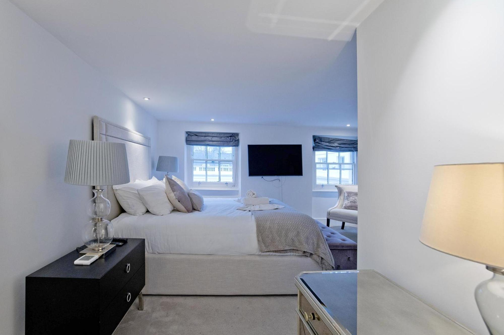 Imperial Victoria Square Appartement *