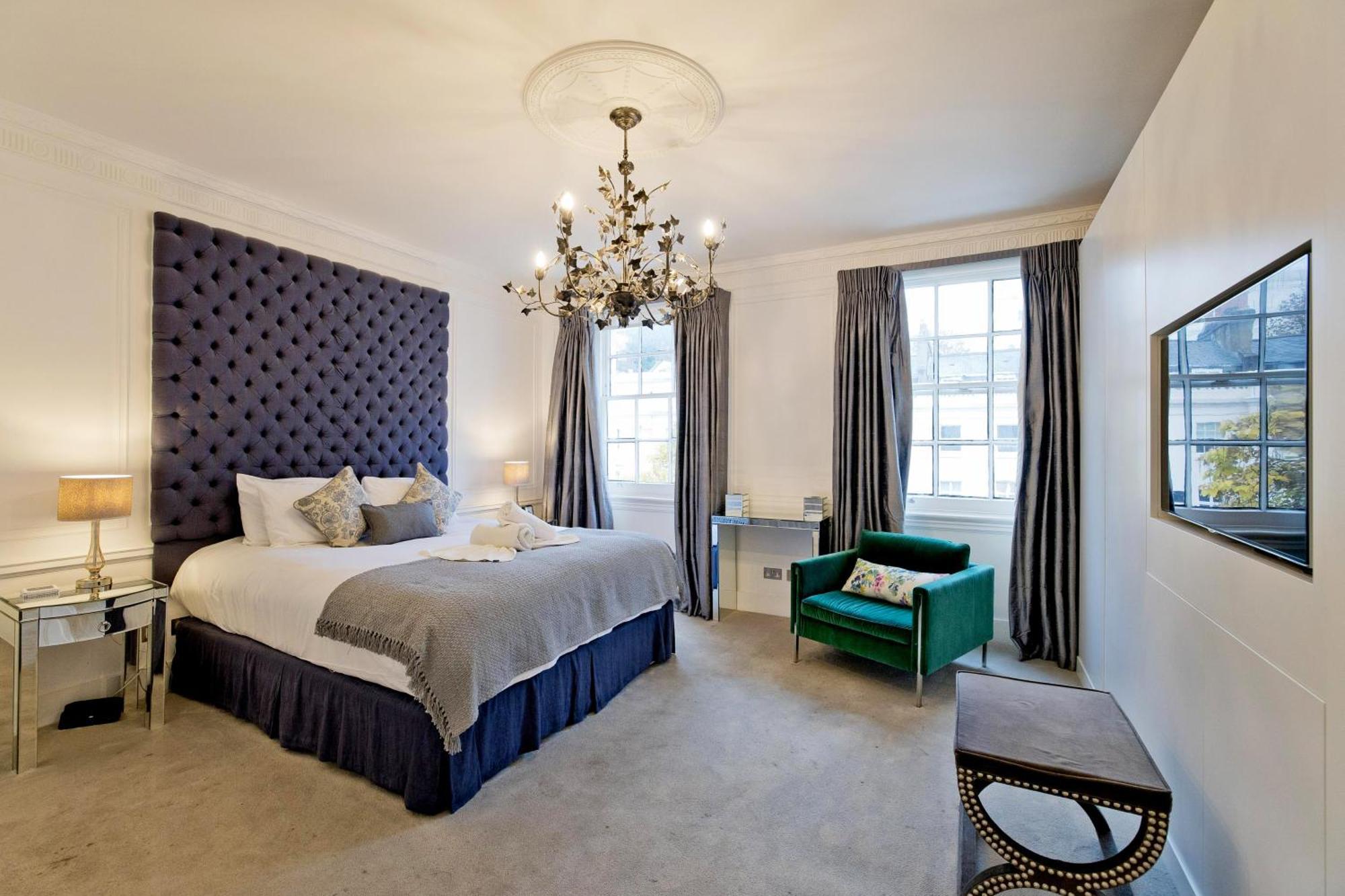 Imperial Victoria Square Appartement Londen