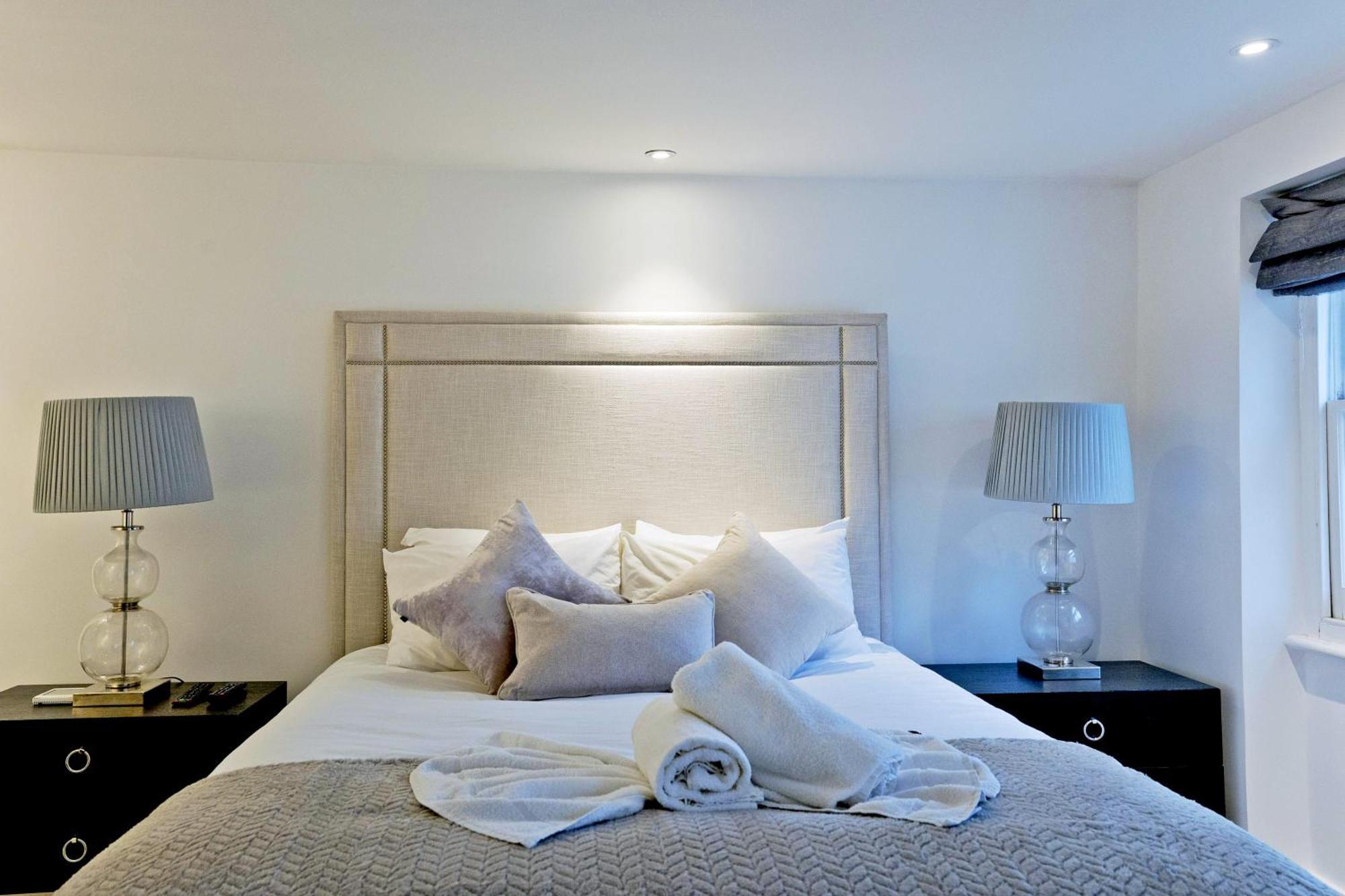 Appartement Imperial Victoria Square