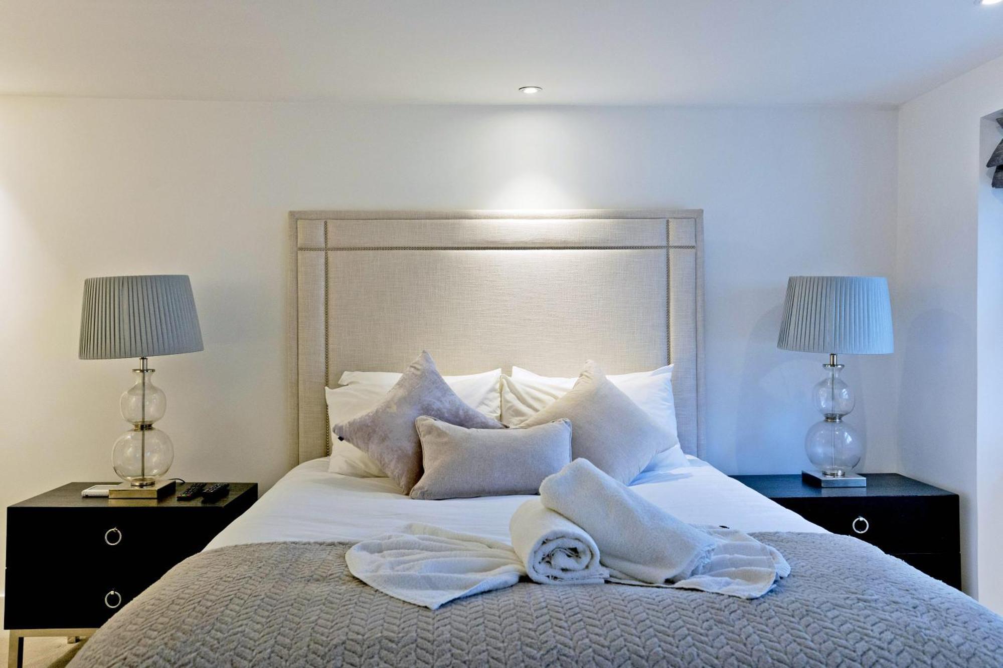 Appartement Imperial Victoria Square