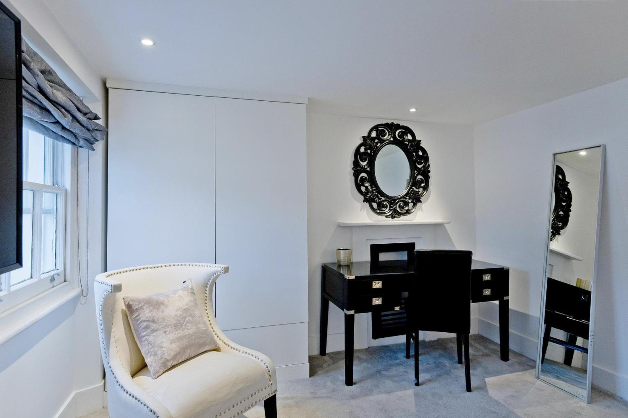 Imperial Victoria Square Appartement *
