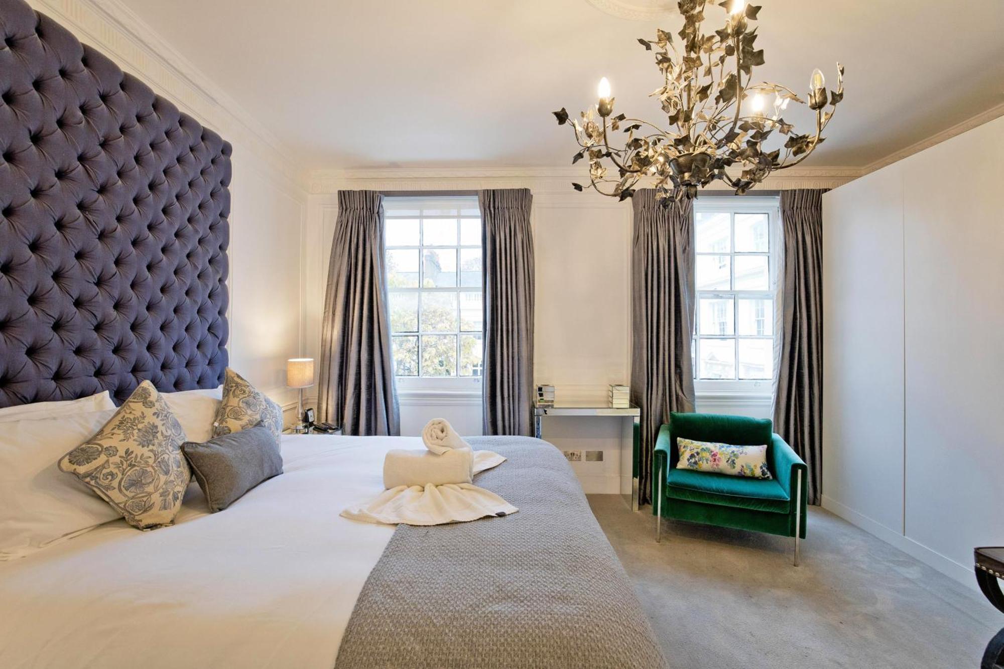 Appartement Imperial Victoria Square *