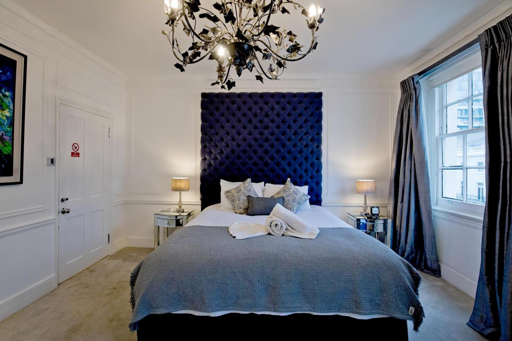 Appartement Imperial Victoria Square Londen