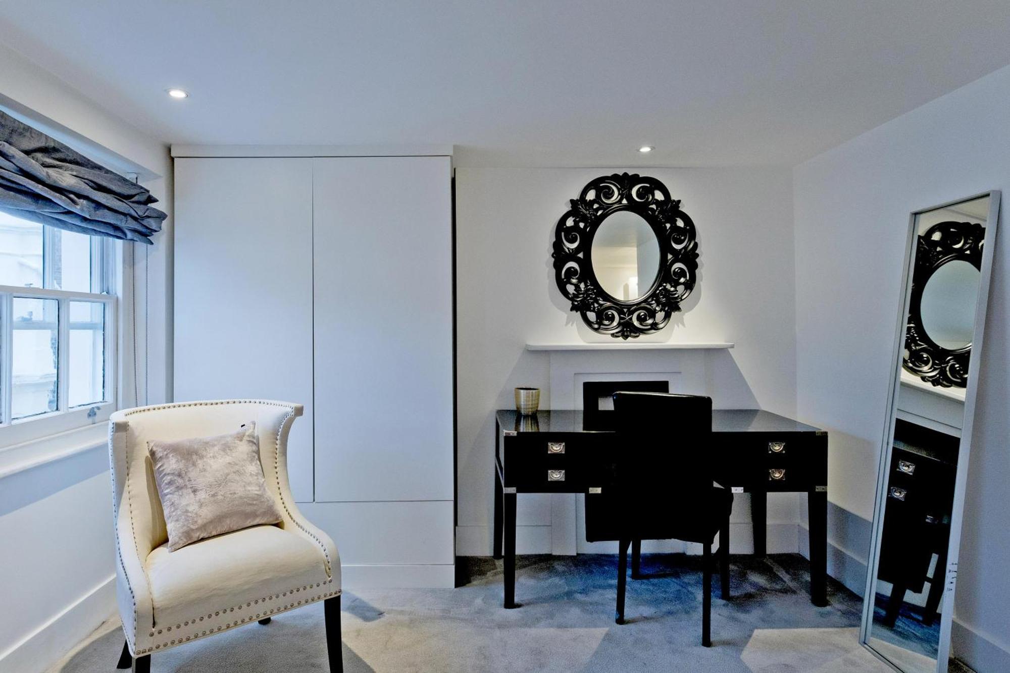 Imperial Victoria Square Appartement