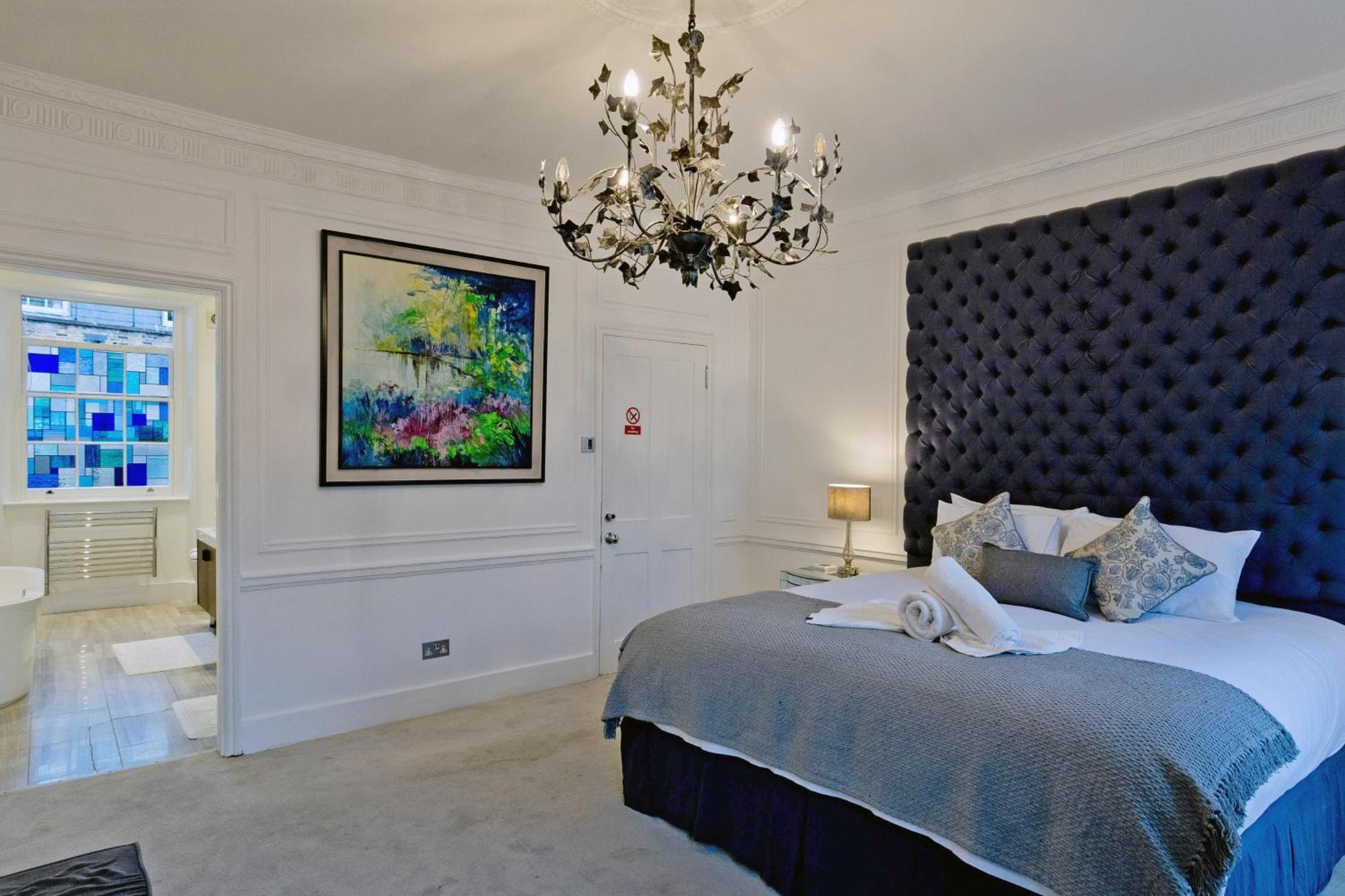 Imperial Victoria Square Appartement *