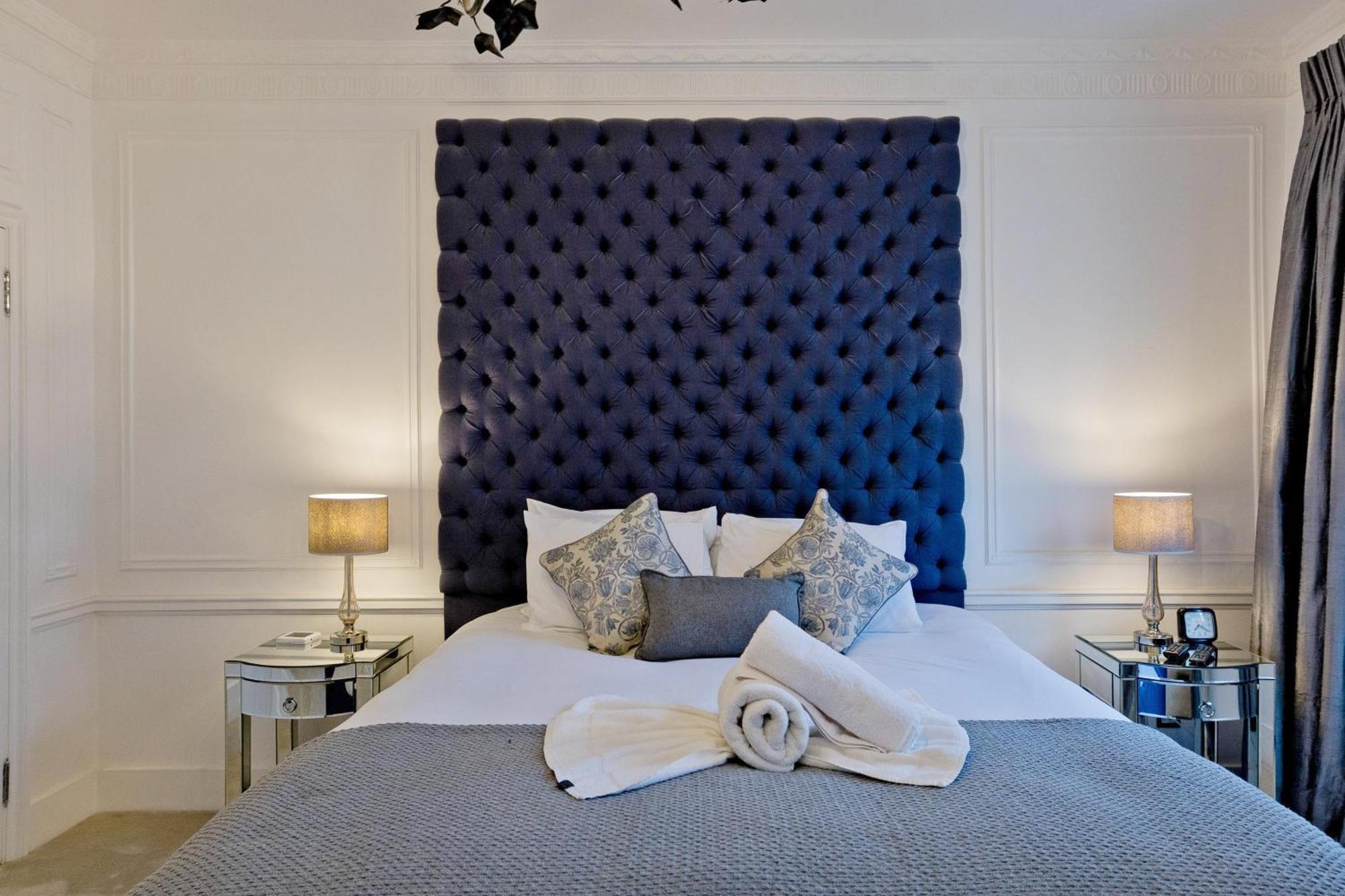 Appartement Imperial Victoria Square *