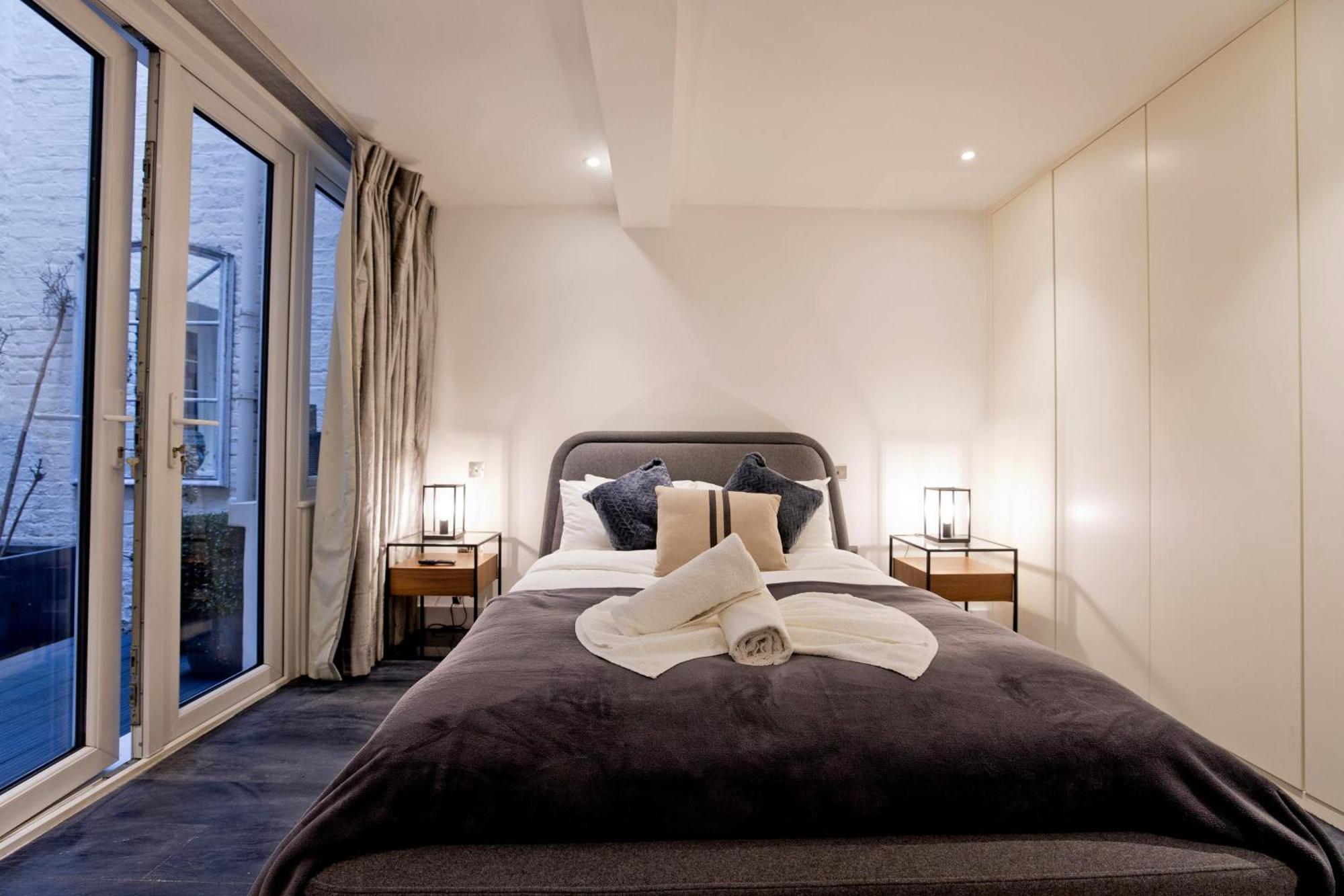 Appartement Imperial Victoria Square *