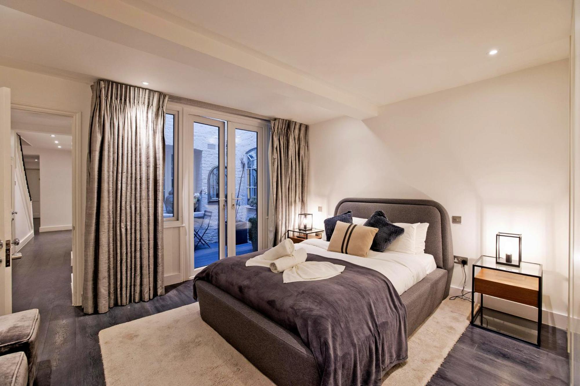 Imperial Victoria Square Appartement *