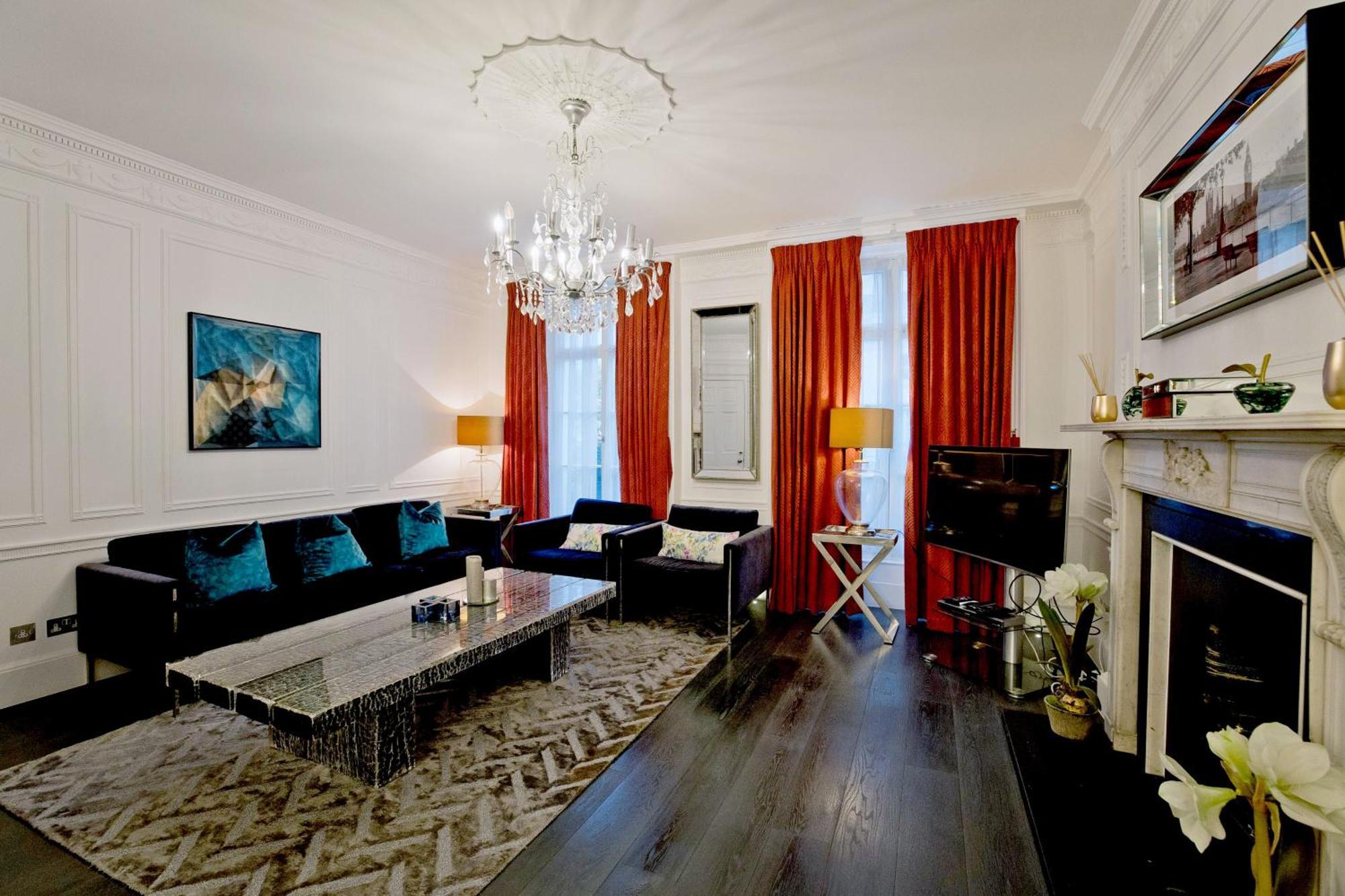 Appartement Imperial Victoria Square *