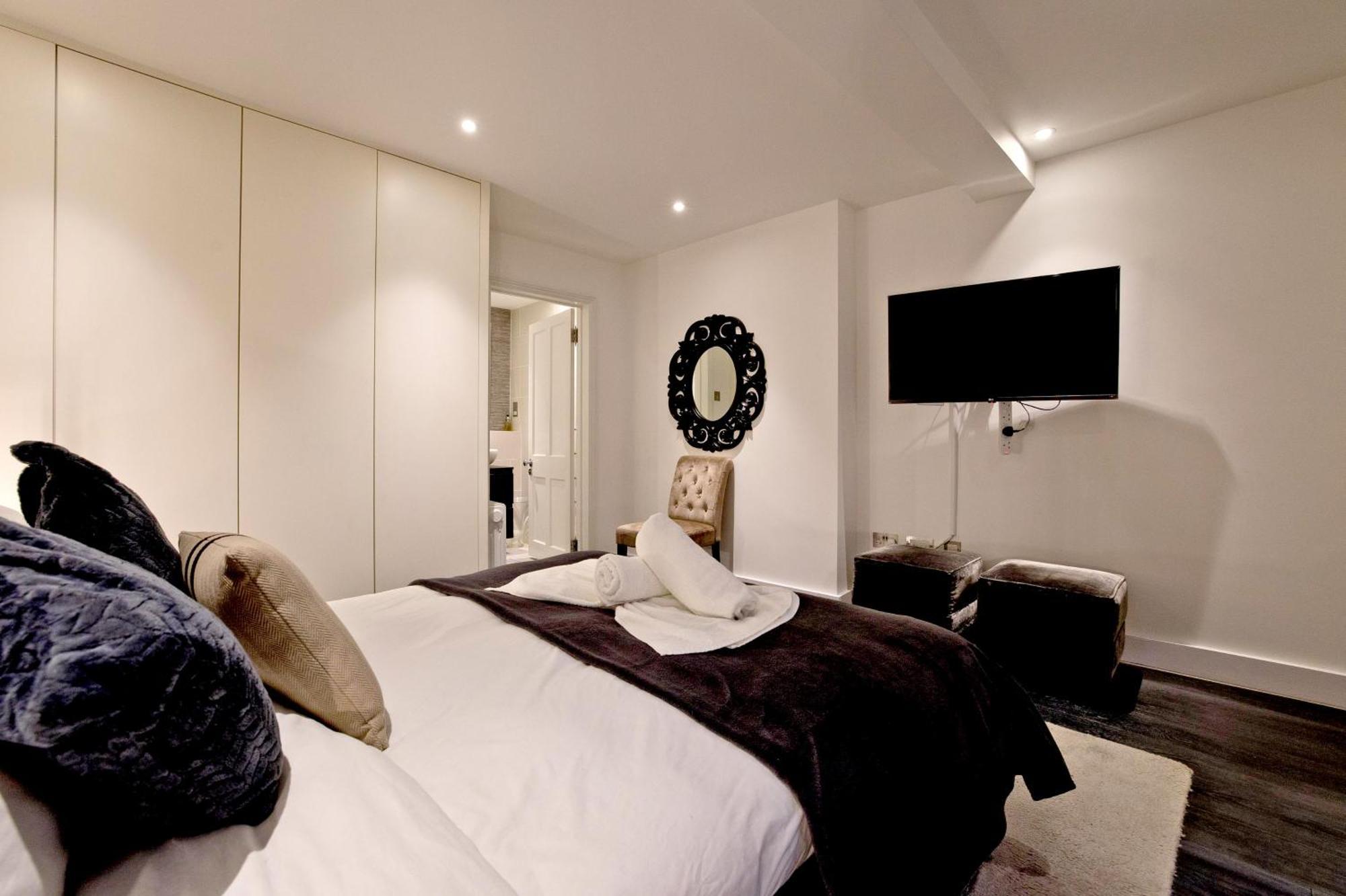 Imperial Victoria Square Appartement Londen