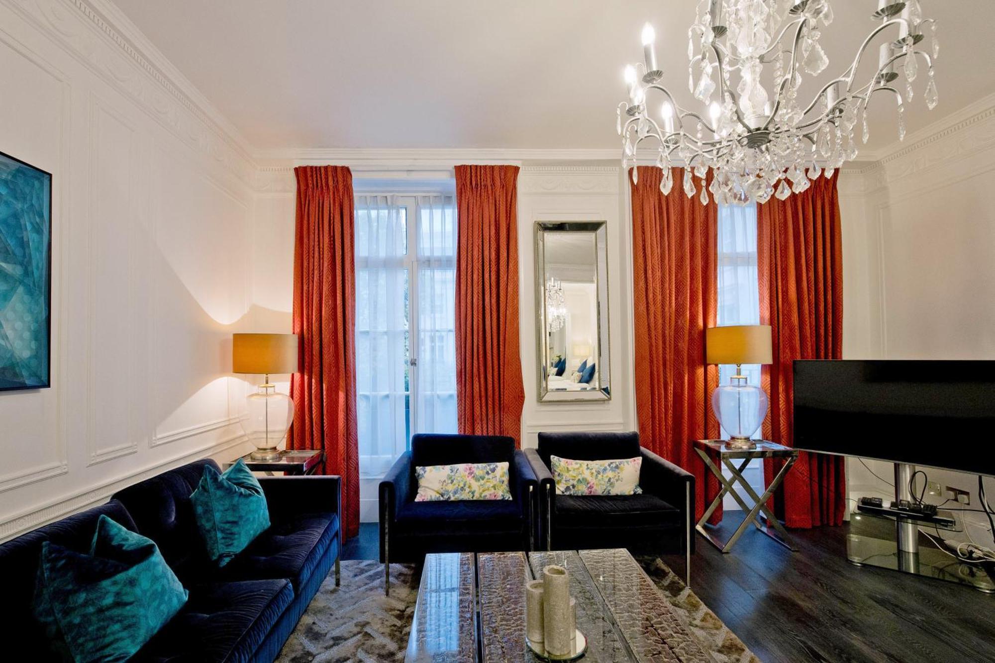 Imperial Victoria Square Appartement Londen