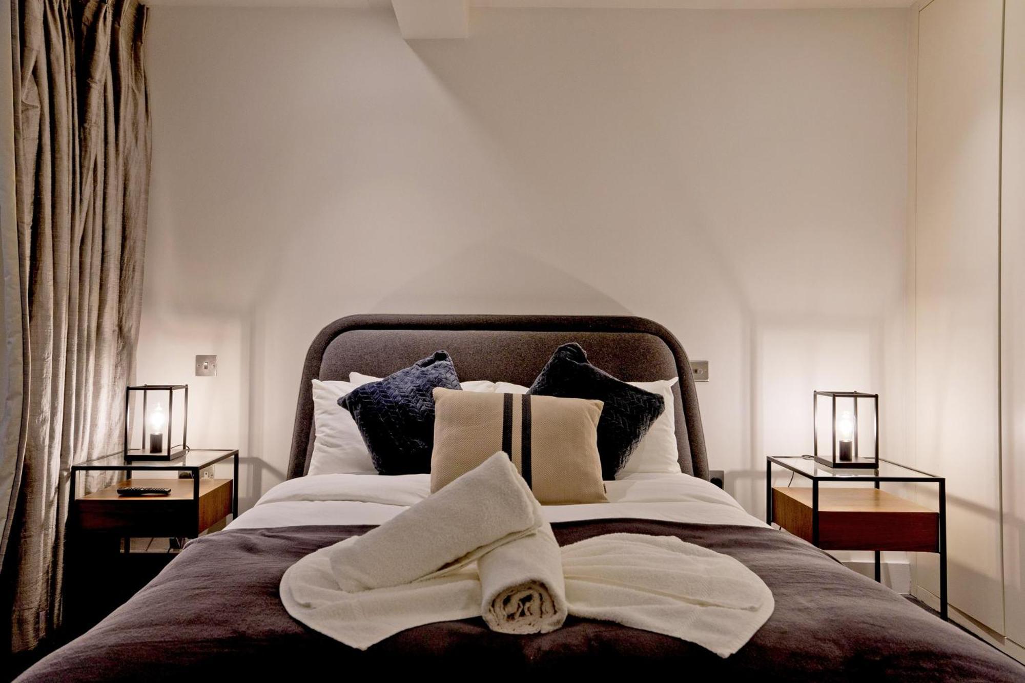 Appartement Imperial Victoria Square Londen