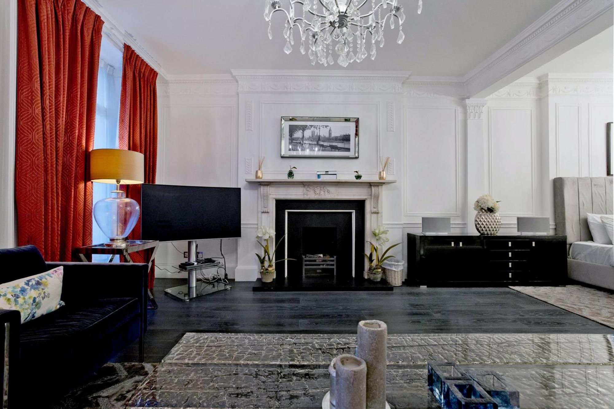 Imperial Victoria Square Appartement