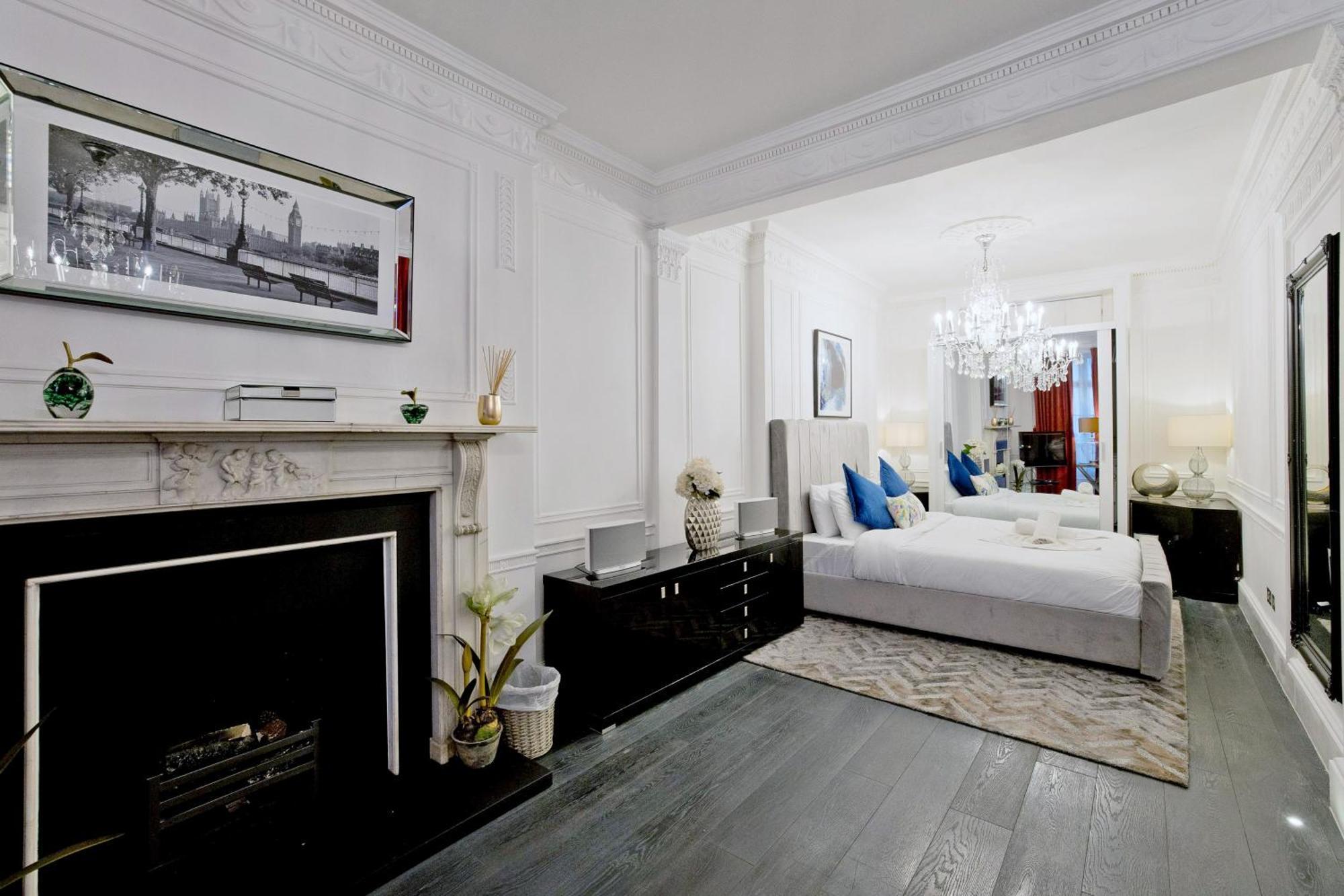 Appartement Imperial Victoria Square