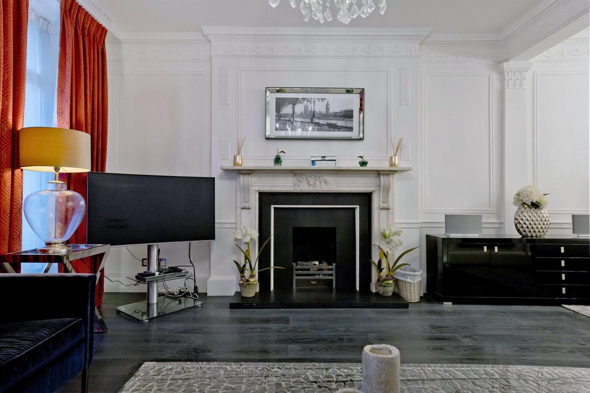 Imperial Victoria Square Appartement *
