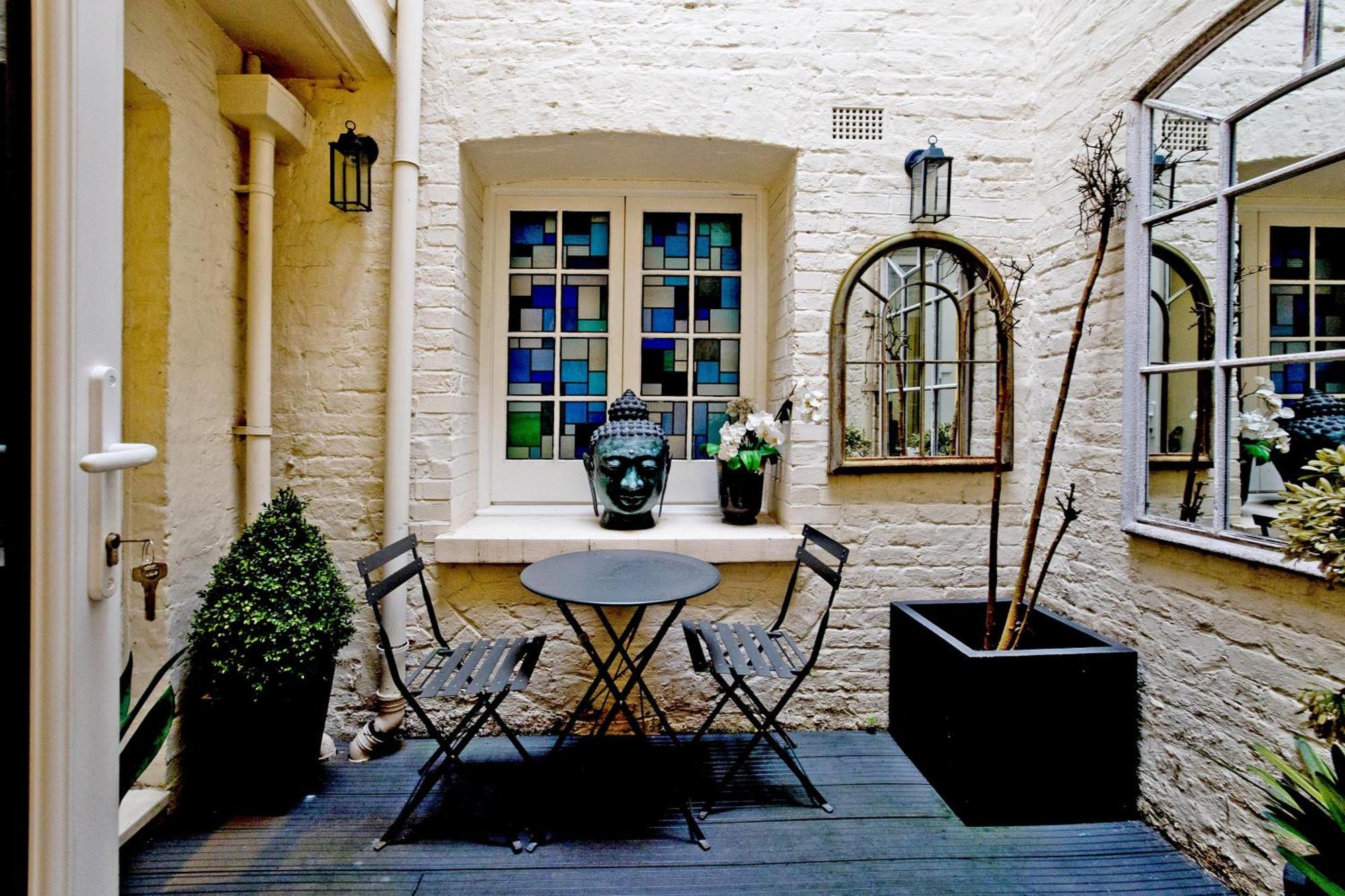 Appartement Imperial Victoria Square Londen