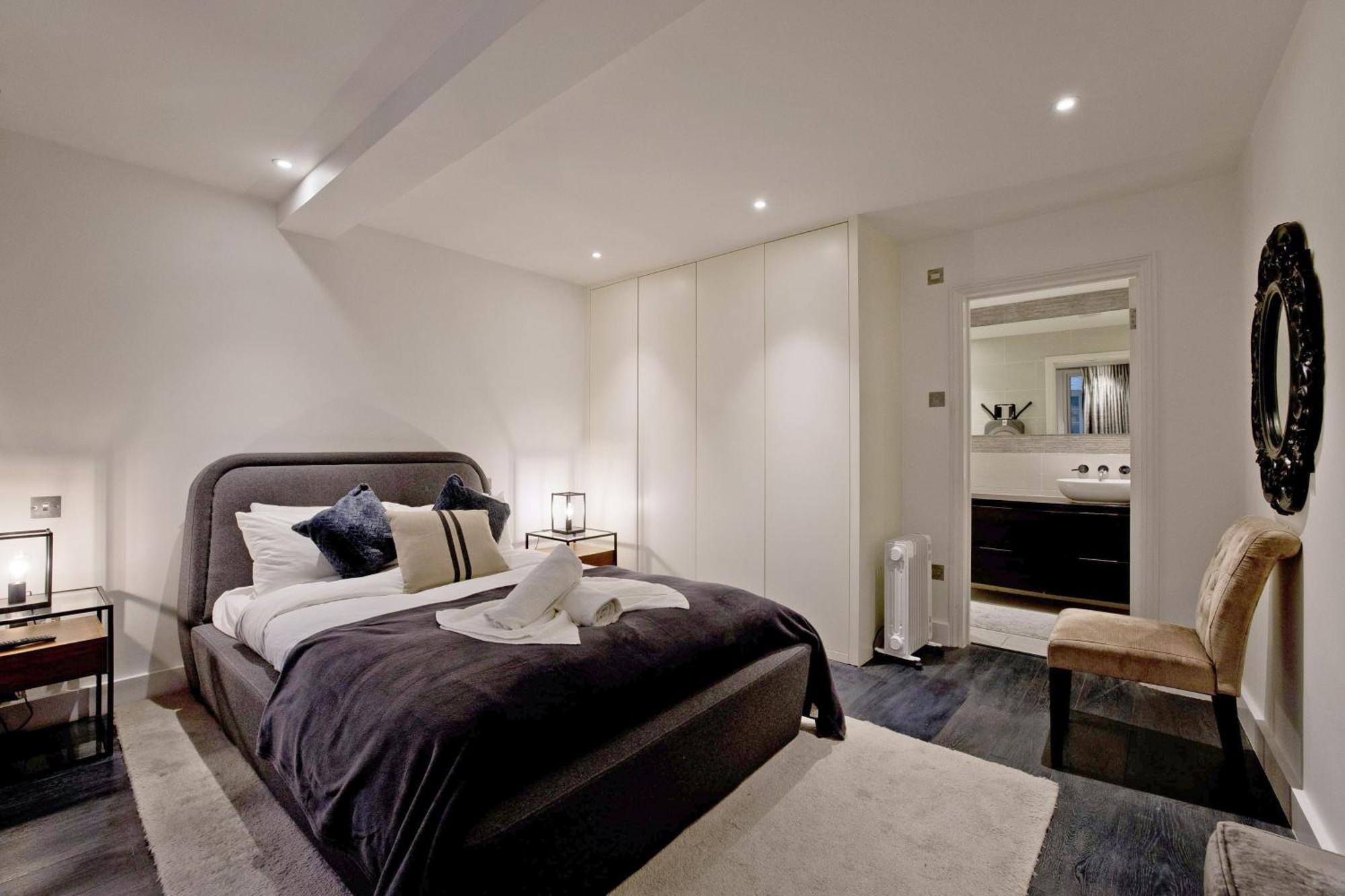 Appartement Imperial Victoria Square