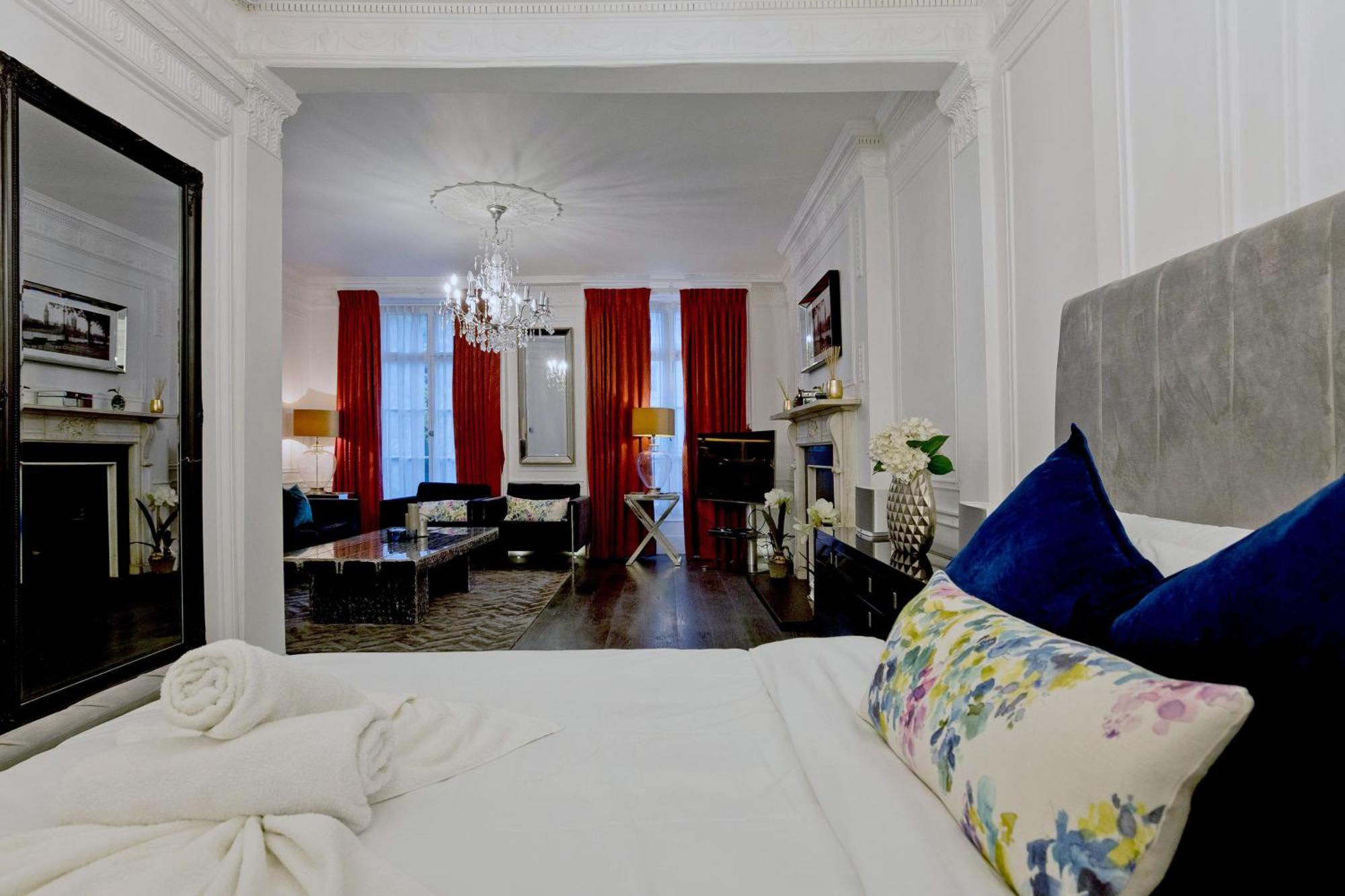 Imperial Victoria Square Appartement *