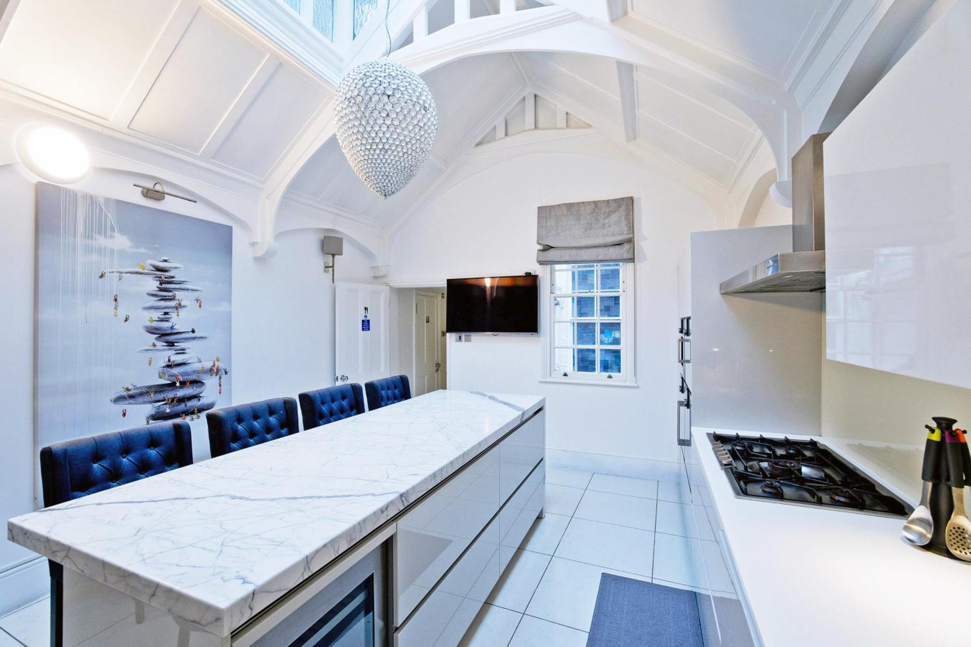 Appartement Imperial Victoria Square