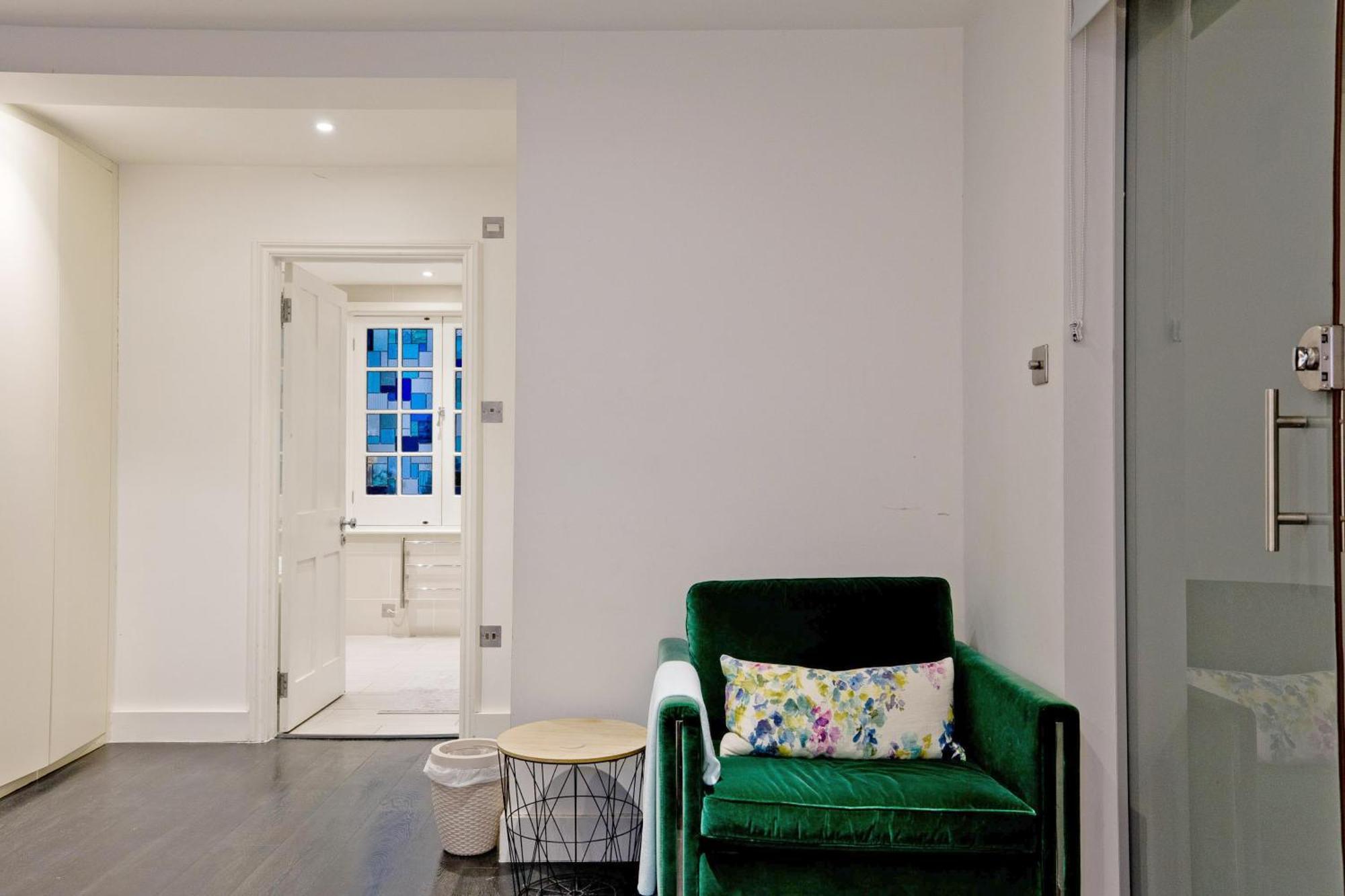Appartement Imperial Victoria Square *