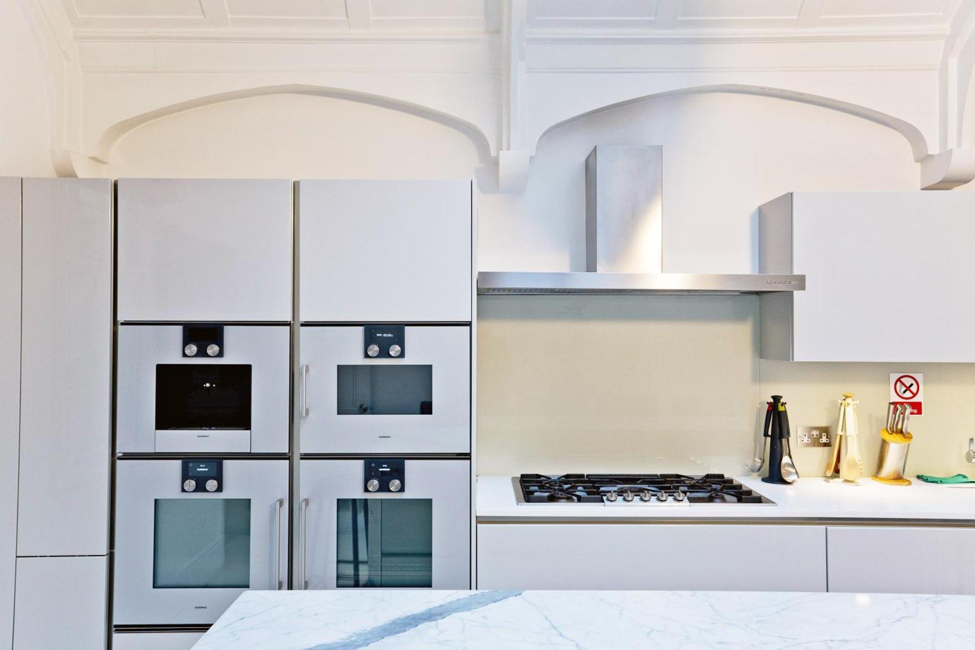 Appartement Imperial Victoria Square Londen